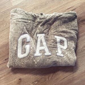 GAP Hoodie ♻️